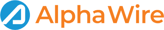 Alpha Wire Logo