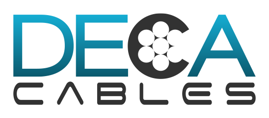 Deca Cables Logo