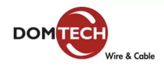 Domtech Logo