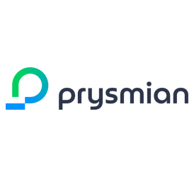 Prysmian Logo